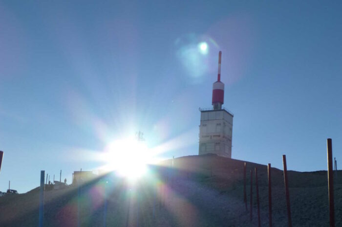 À la Découverte de l’Est du Ventoux