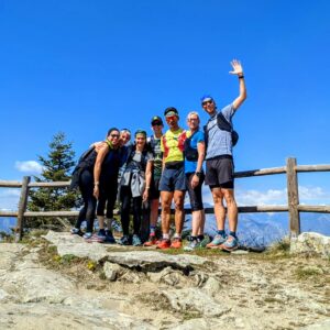 Stage Trail Mercantour avec Dawa Sherpa – Tous niveaux