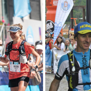 Base Camp Trail avec Manon & Patrick Bohard – Massif du Jura