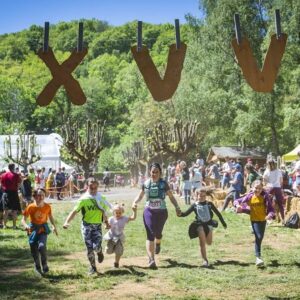 Base Camp - Sur les Traces de la VVX Family