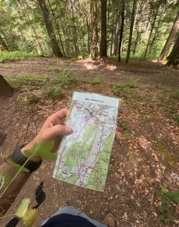 Stage Initiation Carto & Orientation